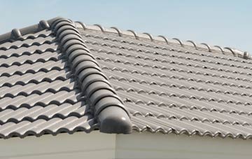 advantages of Sheriffhales clay roofing