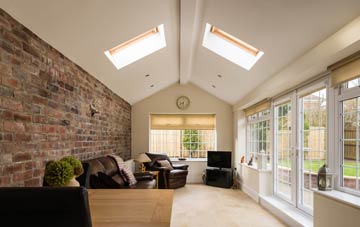 conservatory roof insulation Sheriffhales, Shropshire