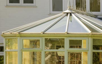 conservatory roof repair Sheriffhales, Shropshire