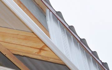 why Sheriffhales fascia repairs are essential