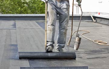 flat roof replacement Sheriffhales, Shropshire