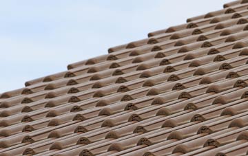 plastic roofing Sheriffhales, Shropshire