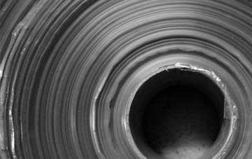 Sheriffhales pvc roof replacement