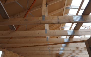 Sheriffhales roof truss costs