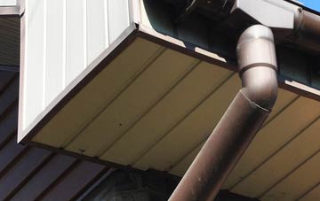 Sheriffhales soffit installation costs