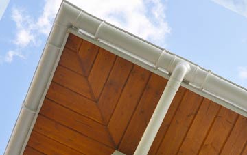 Sheriffhales soffit types