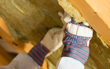 types of Sheriffhales pitched roof insulation materials
