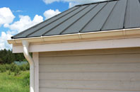 Sheriffhales fascia repair