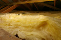 Sheriffhales pitch roof insulation