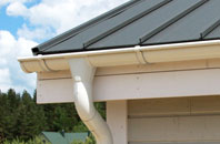 Sheriffhales soffits