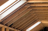 Sheriffhales tapered roof insulation quotes